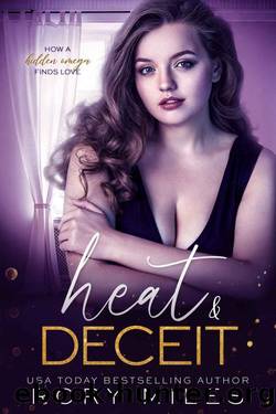 Heat & Deceit: How a Hidden Omega Finds Love (Omega Love) by Rory Miles