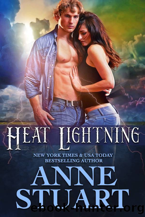 Heat Lightning by Anne Stuart