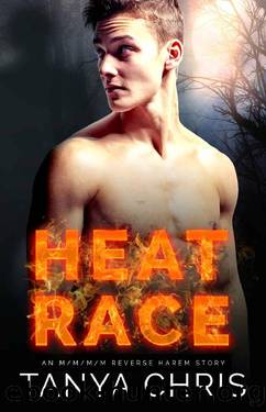 Heat Race by Tanya Chris