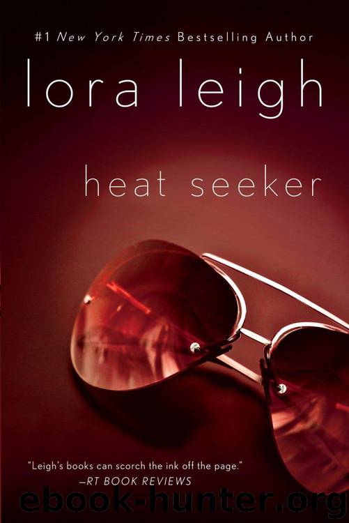 Heat Seeker by Leigh Lora