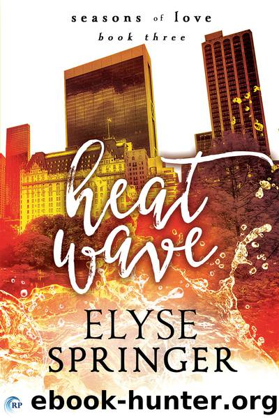 Heat Wave by Elyse Springer