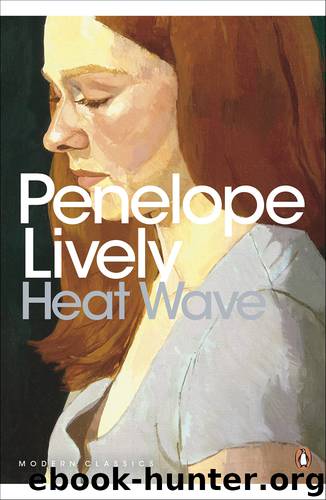 Heat Wave by Penelope Lively