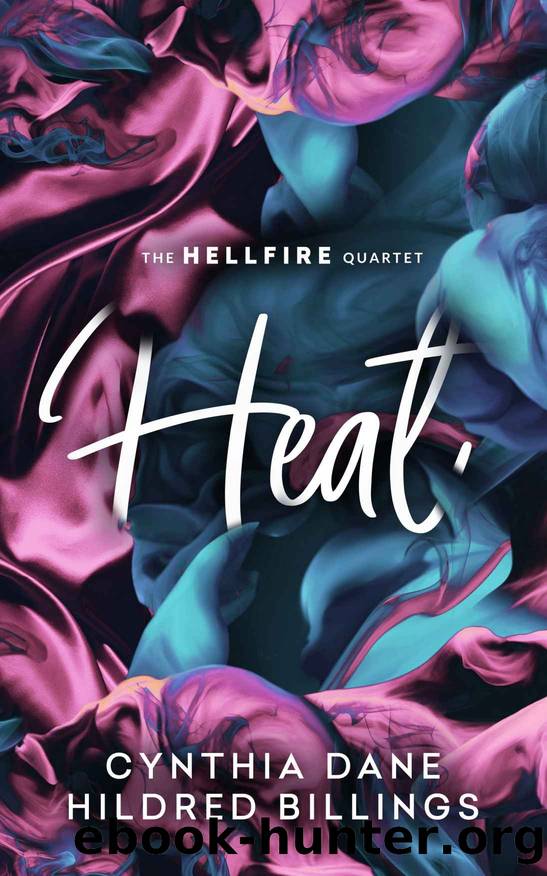 Heat by Cynthia Dane & Hildred Billings