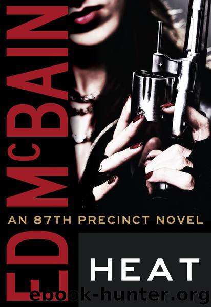 Heat by Ed McBain