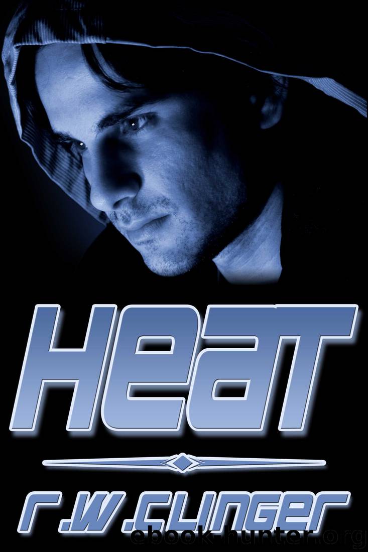Heat by R. W. Clinger