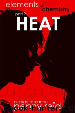 Heat by Reid Penny