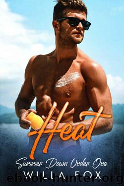 Heat by Willa Fox