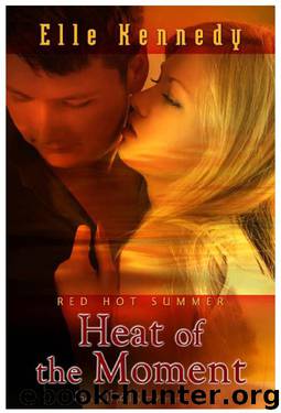 Heat of the Moment by Elle Kennedy