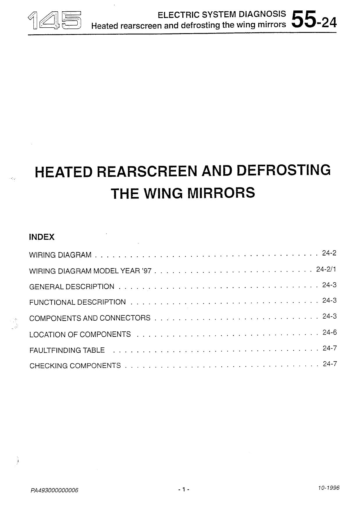 Heated Screen-Mirror by ADAM CARTER