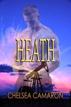 Heath (Roughneck Book 2) by Camaron Chelsea