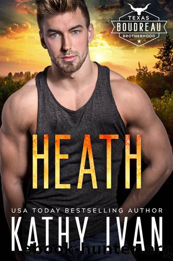 Heath by Kathy Ivan