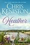 Heather (Hart Land Lakeside Inn Book 1) by Keniston Chris