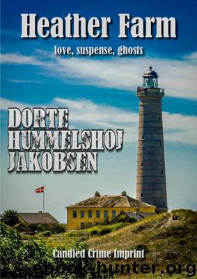 Heather Farm by Dorte Hummelshoj Jakobsen