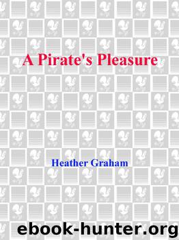 Heather Graham - [Camerons Saga - North American Woman 02] by A Pirates Pleasure