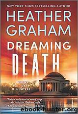 Heather Graham - 32 Dreaming Death by Heather Graham