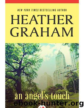 Heather Graham by Angel's Touch