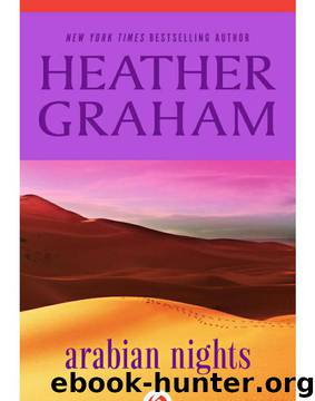 Heather Graham by Arabian Nights