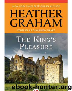 Heather Graham by The Kings Pleasure
