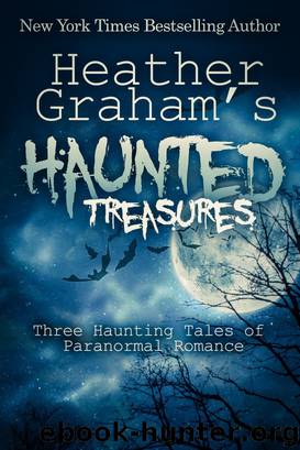 Heather Graham's Haunted Treasures by Heather Graham