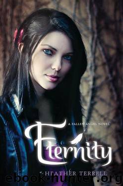 Heather Terrell - 2 Eternity by Heather Terrell