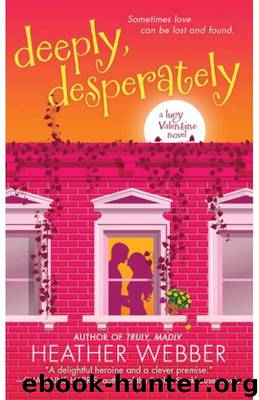 Heather Webber by Valentine Lucy - Deeply Desperately