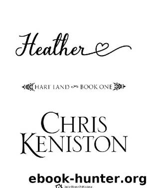 Heather by Chris Keniston