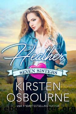 Heather by Kirsten Osbourne & Amelia C. Adams