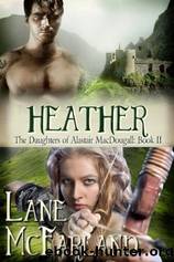 Heather by Lane McFarland