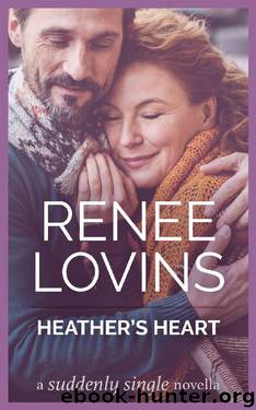 Heather's Heart by Renee Lovins