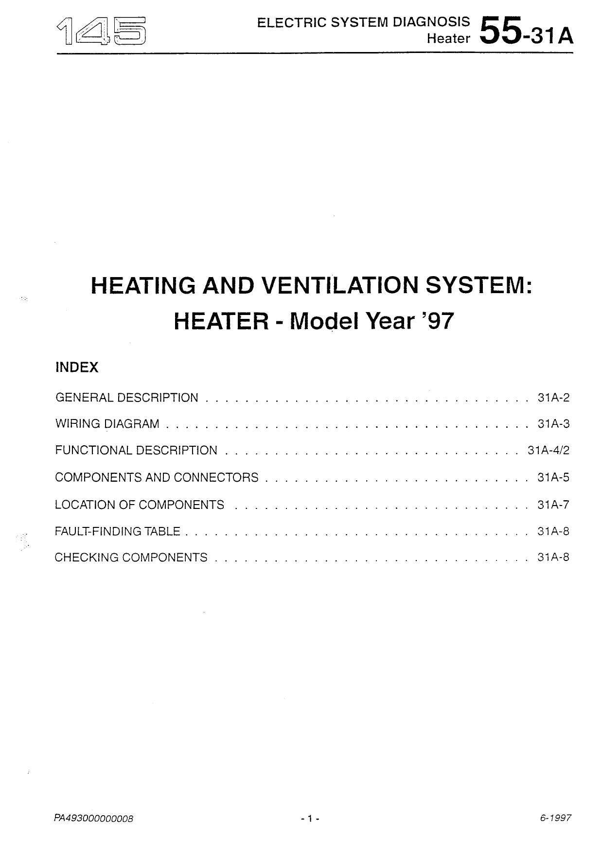 Heating and ventilation by ADAM CARTER