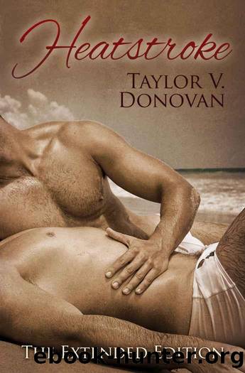 Heatstroke (extended version) by Taylor V. Donovan