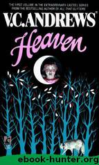 Heaven (Casteel Series #1) by V. C. Andrews