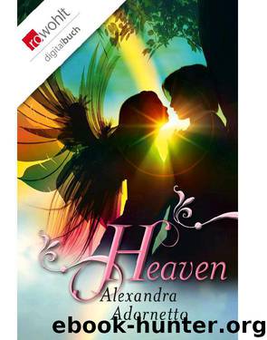 Heaven (German Edition) by Adornetto Alexandra