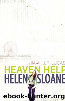 Heaven Help Helen Sloane by Jeff Lucas