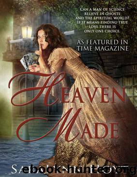 Heaven Made by Hoyt Saralynn