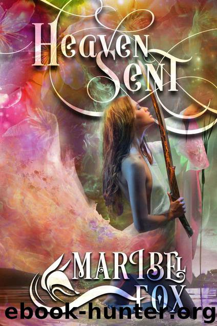 Heaven Sent (Lupine Bay Book 1) by Fox Maribel