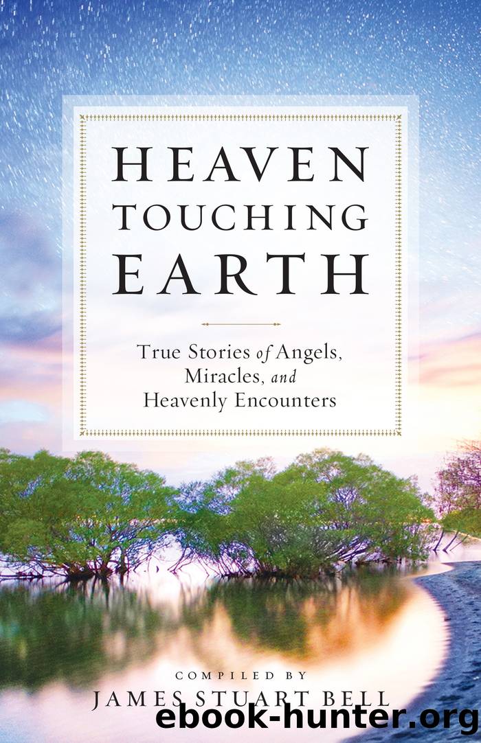 Heaven Touching Earth by James Stuart Bell