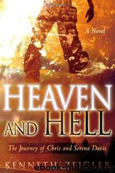 Heaven and Hel by Kenneth Zeigler