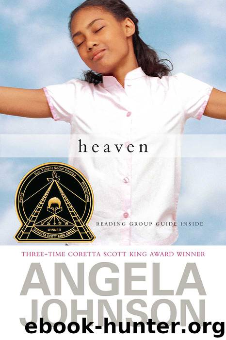 Heaven by Angela Johnson