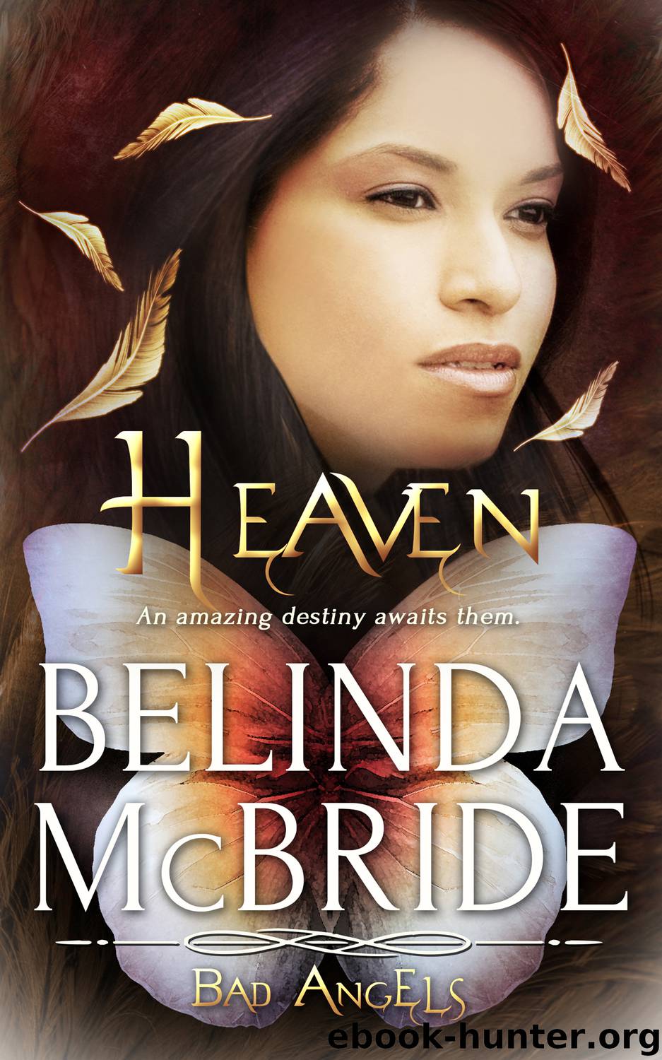 Heaven by Belinda McBride