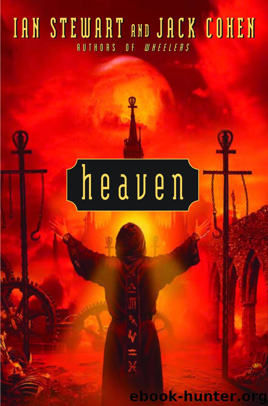 Heaven by Ian Stewart