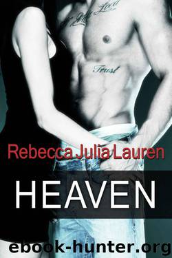 Heaven by Lauren Rebecca Julia