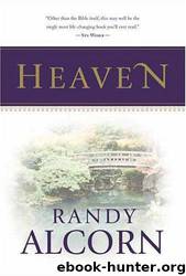 Heaven by Randy C. Alcorn