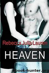 Heaven by Rebecca Julia Lauren