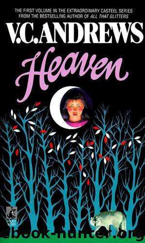 Heaven by V.C. Andrews