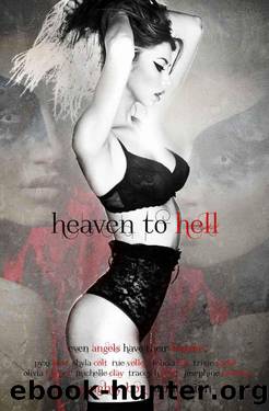 Heaven to Hell (A Naughty Box Production Book 1) by unknow