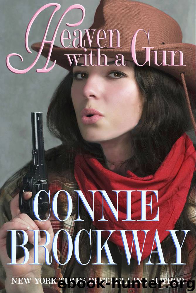Heaven with a Gun by Connie Brockway