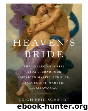 Heaven's Bride by Leigh Eric Schmidt