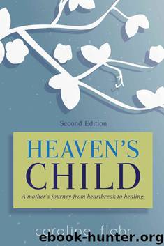 Heaven's Child by Caroline Flohr