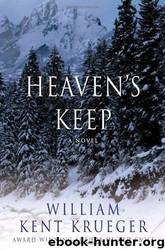 Heaven's Keep [9] by William Kent Krueger